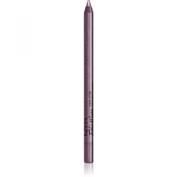 NYX Professional Makeup Epic Wear Eyeliner Pencil Magenta