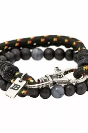 Icon Brand Jewellery Strange Times Bracelet JEWEL LE1127-BR-COM