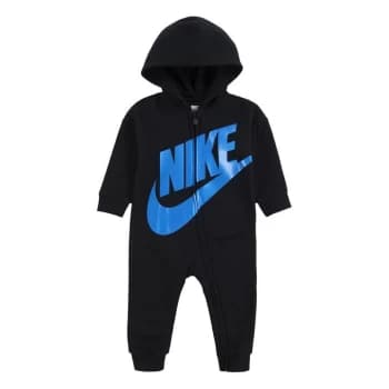 Nike HBR Coverall Bb21 - Black/Blue