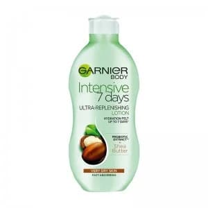 Garnier Body Intensive 7 Days Ultra-Replenishing Lotion 250m