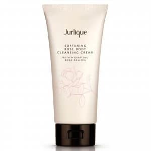 Jurlique Softening Rose Body Cleansing Cream 200ml
