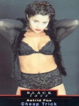 Cheap Trick by Astrid Fox Paperback