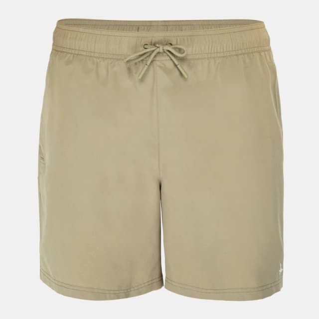 Jack Wills Mid-Length Swim Shorts Mens Light Green male S