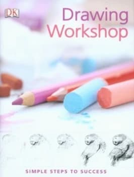 Drawing Workshop by Lucy Watson Hardback