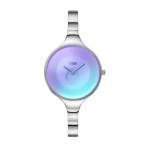 Storm Ola Lazer Stainless Steel Watch