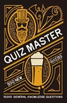 Quiz master by