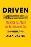 driven the race to create the autonomous car