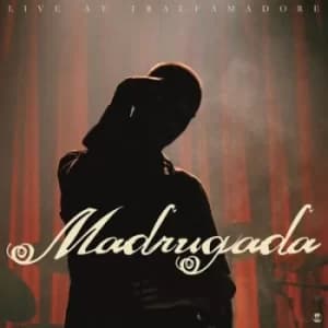 Live at Tralfamadore by Madrugada Vinyl Album