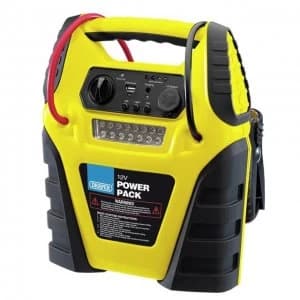 Draper 12V Power Pack
