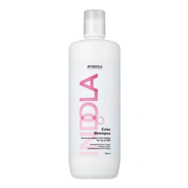 Indola Color Shampoo 1000ml