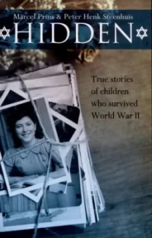 Hidden by Marcel Prins