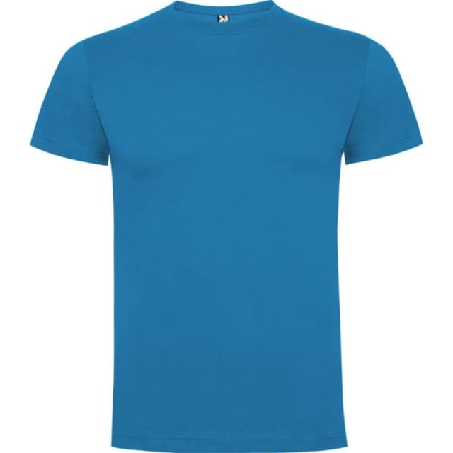 ROLY Dogo T-Shirt in Light Blue Size: 3-4 Years Light Blue Unisex 3-4 Years