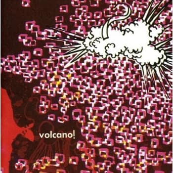 Volcano - Beautiful Seizure CD