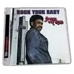George McCrae - Rock Your Baby (Music CD)