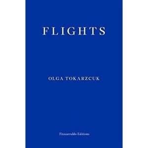 Flights by Olga Tokarczuk (Paperback, 2017)
