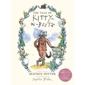 The Tale of Kitty In Boots
