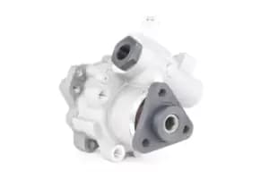 RIDEX Power Steering Pump 12H0010 Steering Pump,EHPS AUDI,SEAT,A4 Avant (8ED, B7),A4 Avant (8E5, B6),A4 Limousine (8E2, B6),A4 Limousine (8EC, B7)