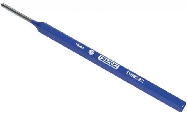 Expert by Facom Drift Punch E418230 Diameter: 2mm