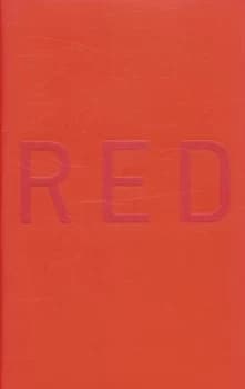 Red by Allan Sealy Hardback