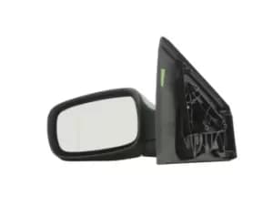 ALKAR Wing mirror RENAULT 6125175 7701054753,7701061192,7701061194 Outside mirror,Side mirror,Door mirror,Side view mirror,Offside wing mirror