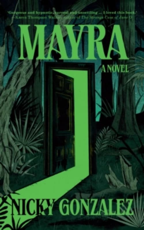 Mayra : A Novel Paperback / softback