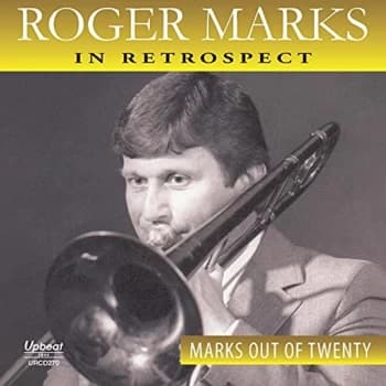 Roger Marks - Marks Out of Twenty CD