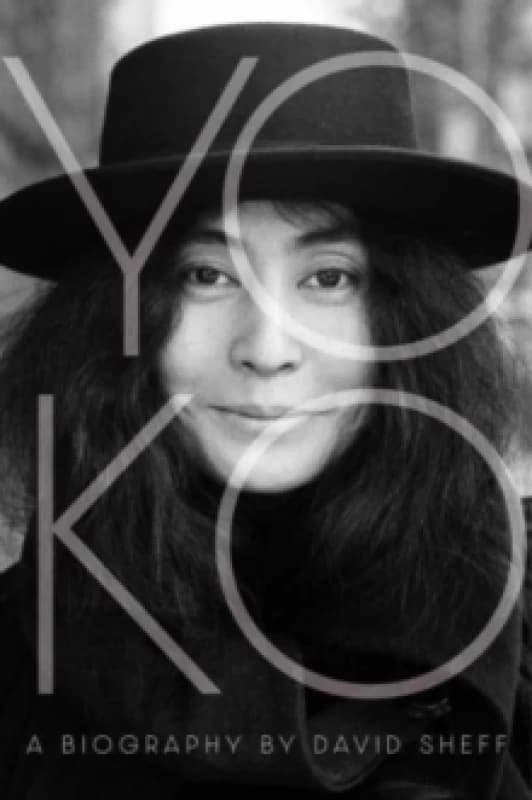 Yoko Hardback