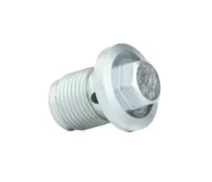 TOPRAN Drain Plug 207 461 Oil Drain Plug,Oil Drain Plug, oil pan OPEL,VAUXHALL,ZAFIRA B (A05),INSIGNIA Caravan,Astra J Sports Tourer (P10)