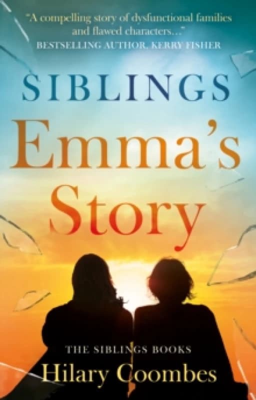 Siblings : Emmas Story Paperback / softback