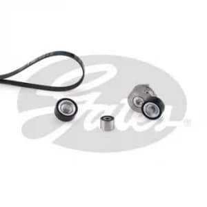 Micro-V Multi-Ribbed Belt Kit Gates K016PK1438