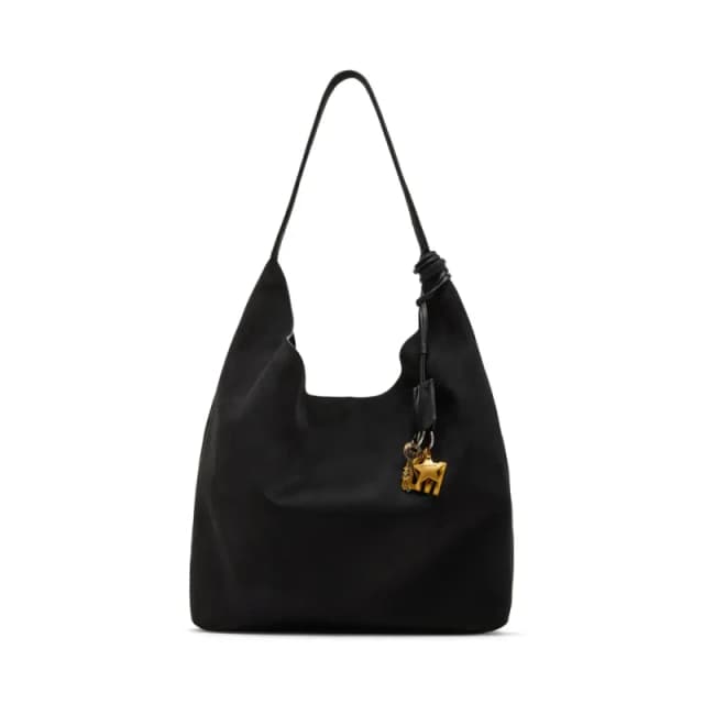 Steve Madden Womens Handbag Steve Madden Lenore Noir Female TU