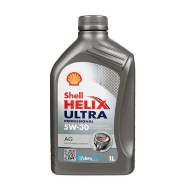 ORLEN QFO808B40 Engine oil Capacity: 4l, 5W-30 Engine Oil (1862)