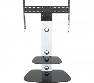 AVF Lugano FSL700LUCS TV Stand with Bracket