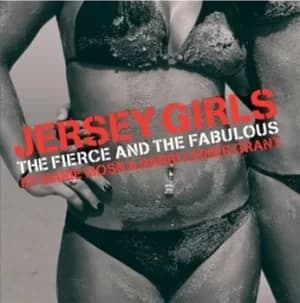 Jersey girls by Marie Moss