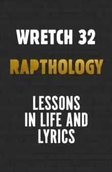 Rapthology : Lessons in Life and Lyrics