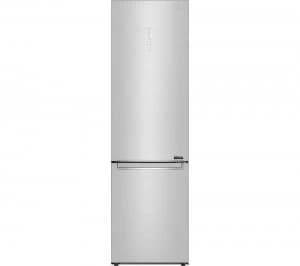 LG GBB92STAXP 384L 60cm Freestanding Fridge Freezer