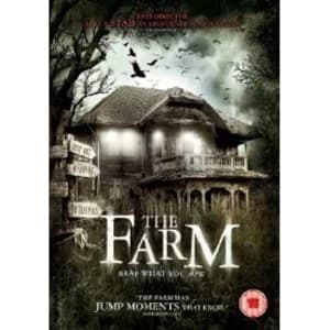 The Farm DVD