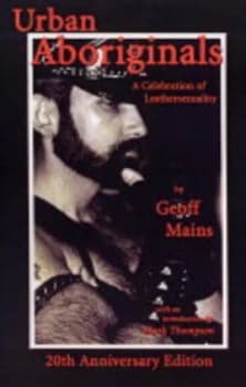 Urban Aboriginals by Geoff Mains Paperback