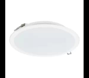 Philips Ledinaire 2000lm Slim Disc Downlighter 840