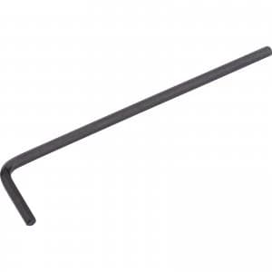 Draper Extra Long Hexagon Allen Key Metric 3mm