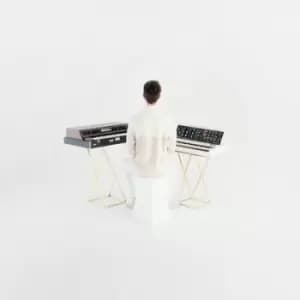 Chrome Sparks by Chrome Sparks CD Album