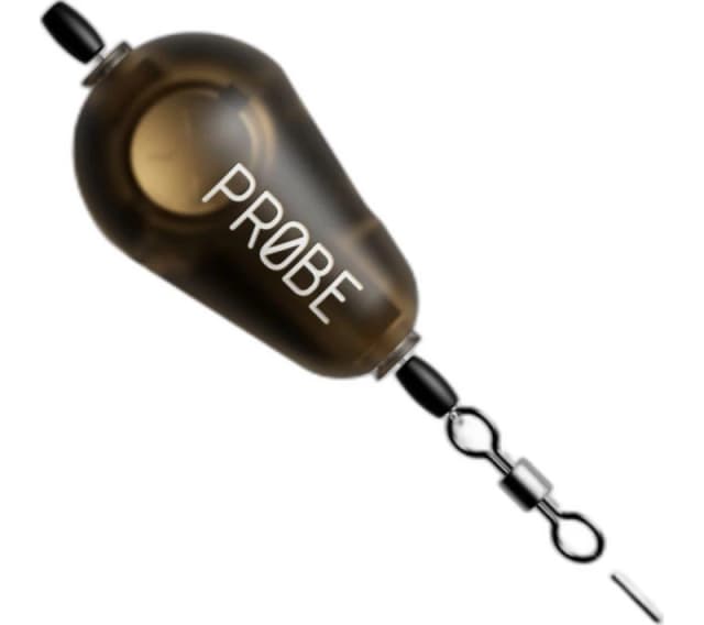 PROBE Fishing Lure - Black 7350053850019
