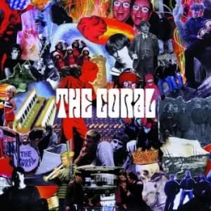 The Coral by The Coral Vinyl Album