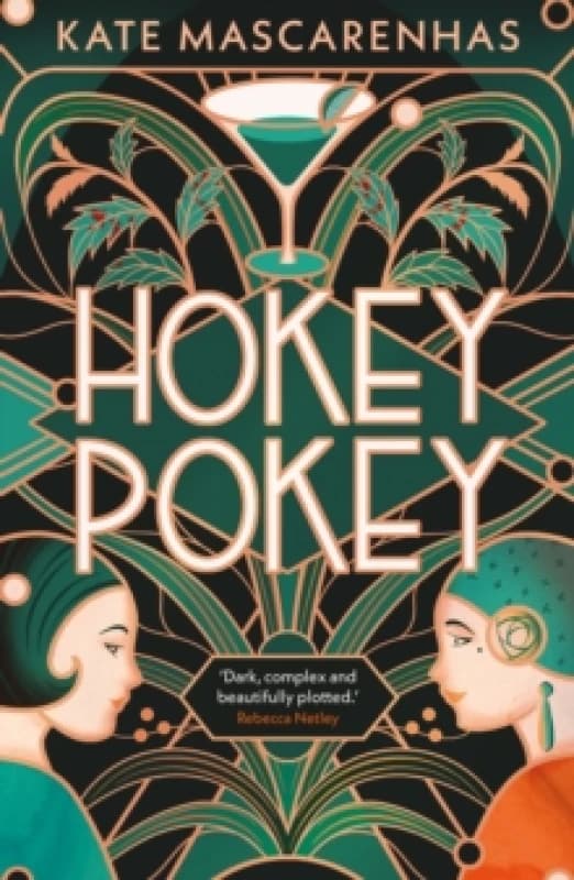Hokey Pokey Paperback / softback