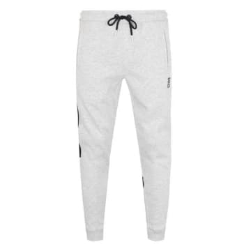 SoulCal Cut and Sew Jogging Pants Mens - Grey M/Navy