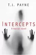 intercepts a horror novel