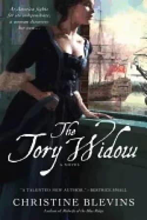 tory widow