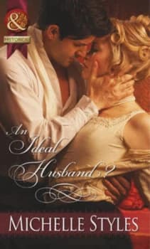 An Ideal Husband by Michelle Styles Book