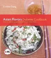asian flavors diabetes cookbook