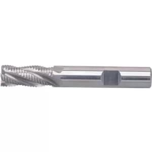 Sherwood 45MMX32MM HSS-Cobalt Weldon F/P Ripper